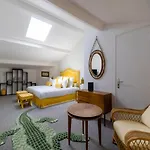 Hôtel Le Y