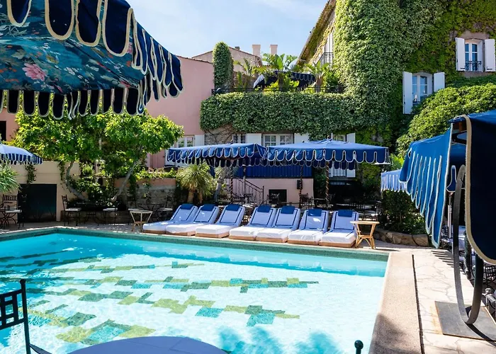 Hôtel Le Y